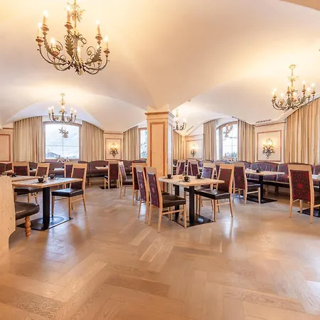 Bergjuwel 4*