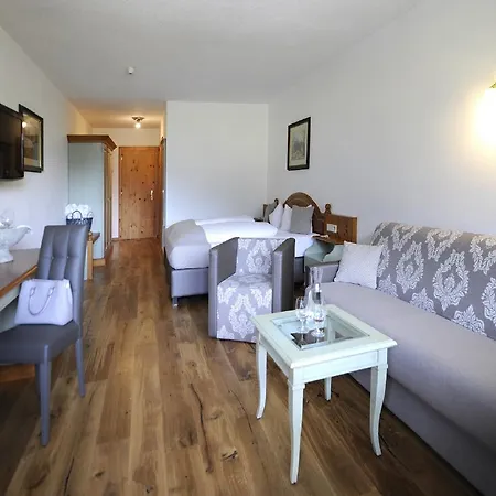 Bergjuwel 4*