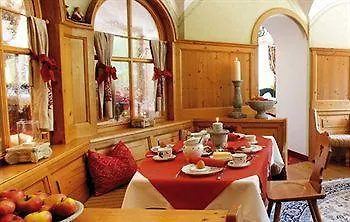 Hotel Bergjuwel Neustift im Stubaital