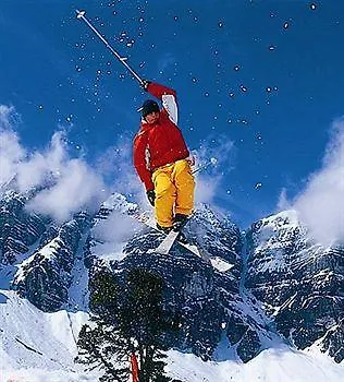 Bergjuwel