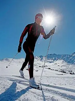 Hotel Bergjuwel Neustift im Stubaital