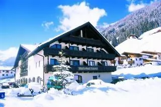 Hotel Bergjuwel Neustift im Stubaital