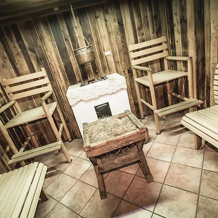 Bergjuwel 4* Neustift im Stubaital