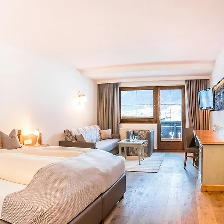 Bergjuwel Hotel 4*