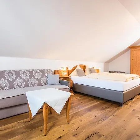 Bergjuwel Neustift im Stubaital