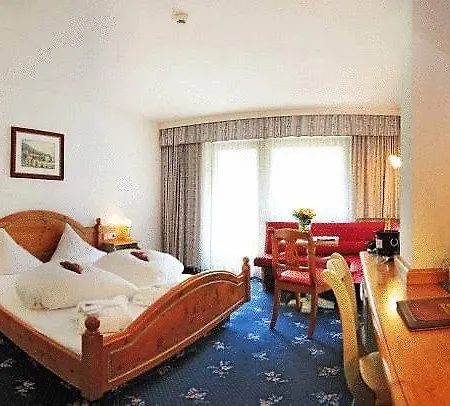 Hotel Bergjuwel Neustift im Stubaital
