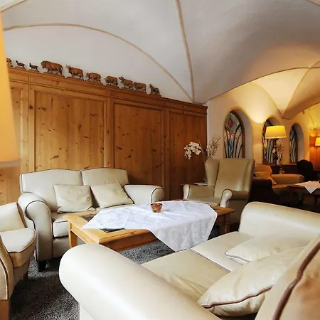 Bergjuwel Hotel Neustift im Stubaital
