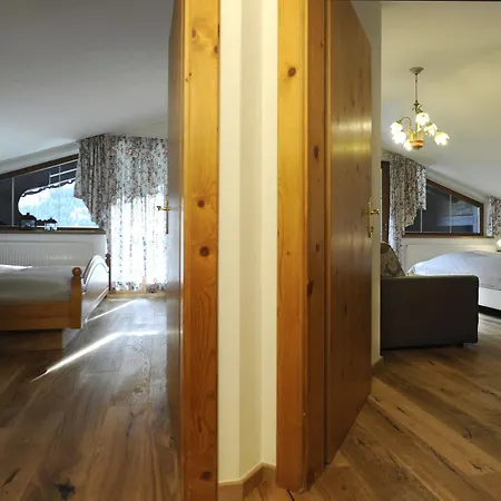 Bergjuwel Hotel Neustift im Stubaital