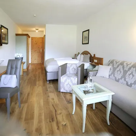 Bergjuwel Hotel 4*