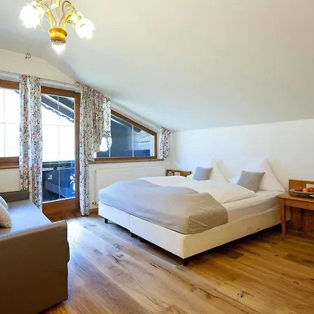 Bergjuwel 4* Neustift im Stubaital