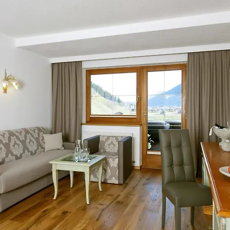 Bergjuwel Hotel