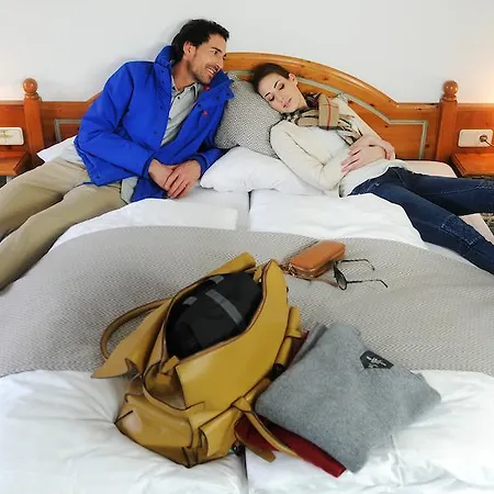 Bergjuwel Hotel 4*