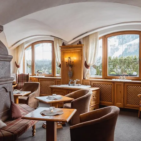 Bergjuwel 4*