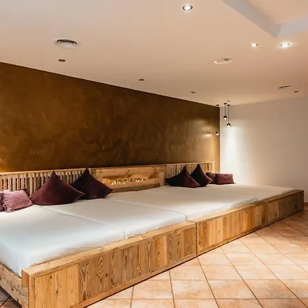 Bergjuwel Hotel Neustift im Stubaital