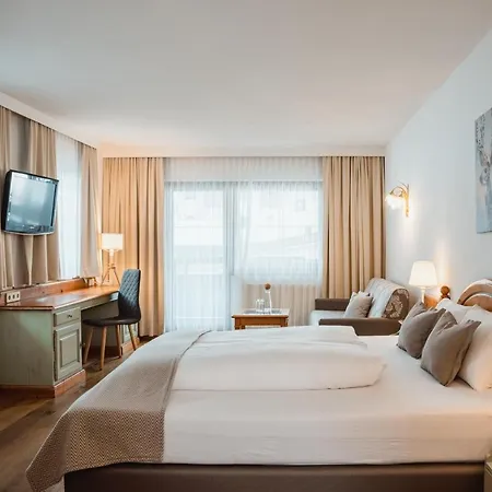 Bergjuwel 4* Neustift im Stubaital