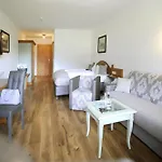 Bergjuwel 호텔 3*