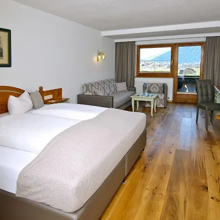 Hotel Bergjuwel